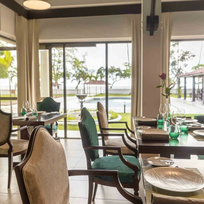 La Sabliere Hotel