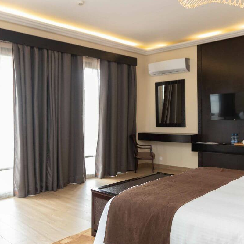 La Sabliere Hotel