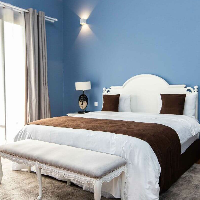 La Sabliere Hotel
