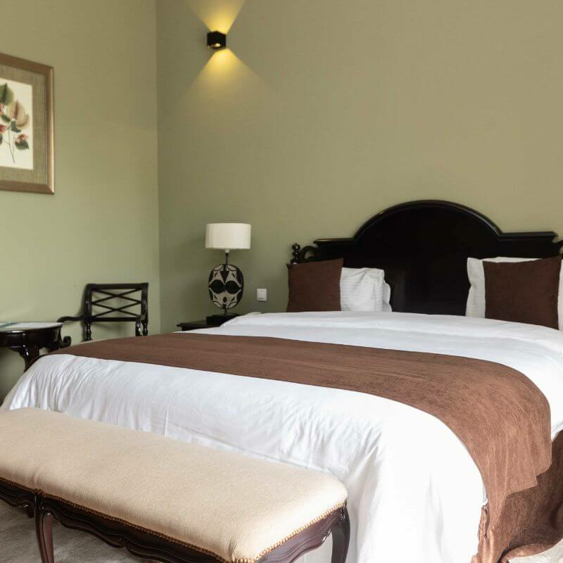 La Sabliere Hotel