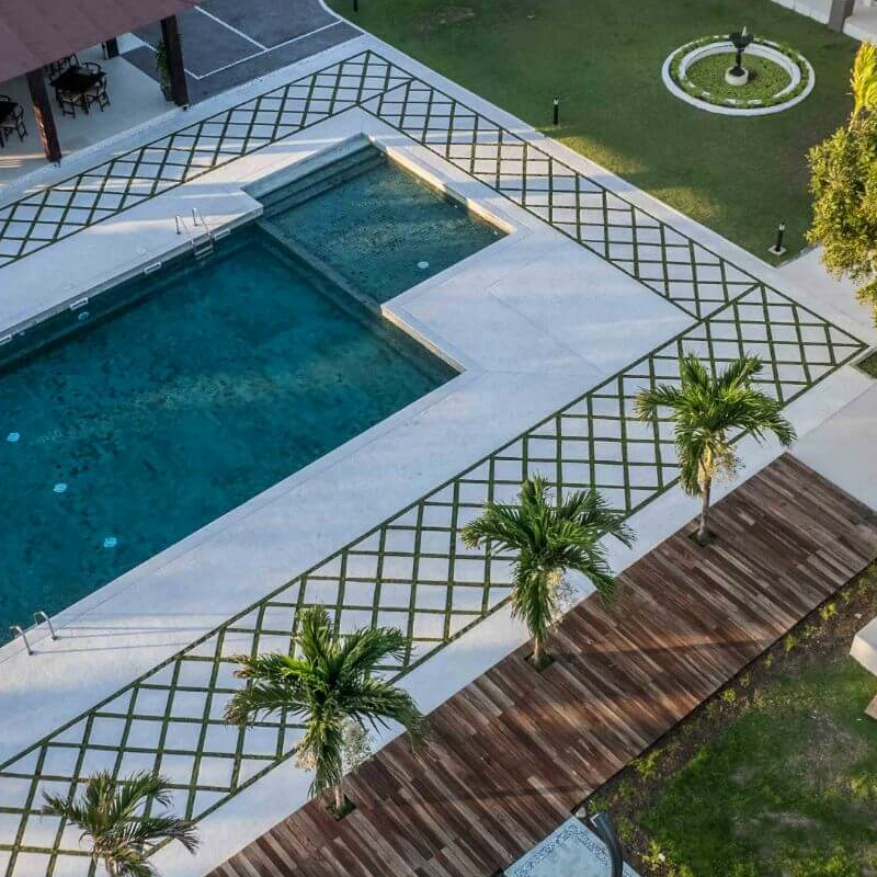 La Sabliere Hotel