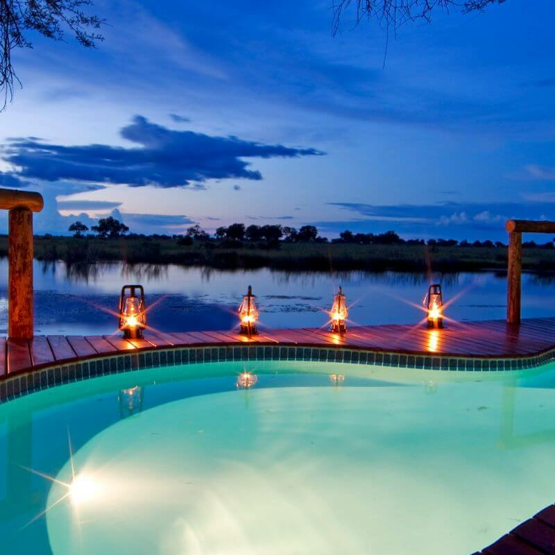Lagoon Camp