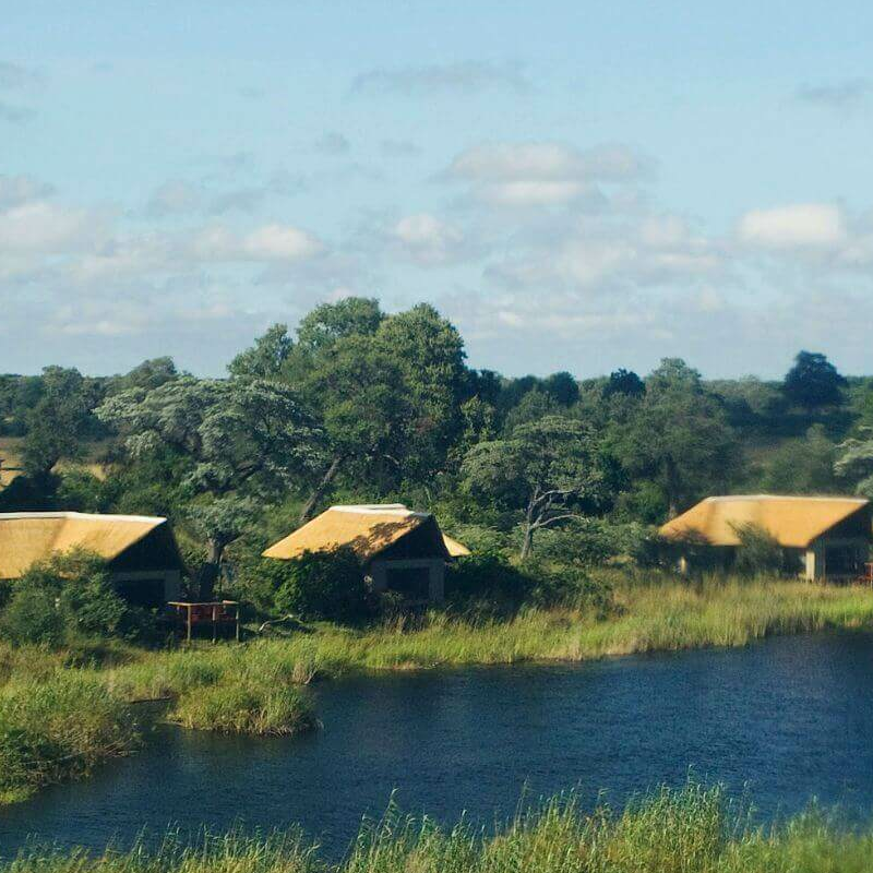 Lagoon Camp