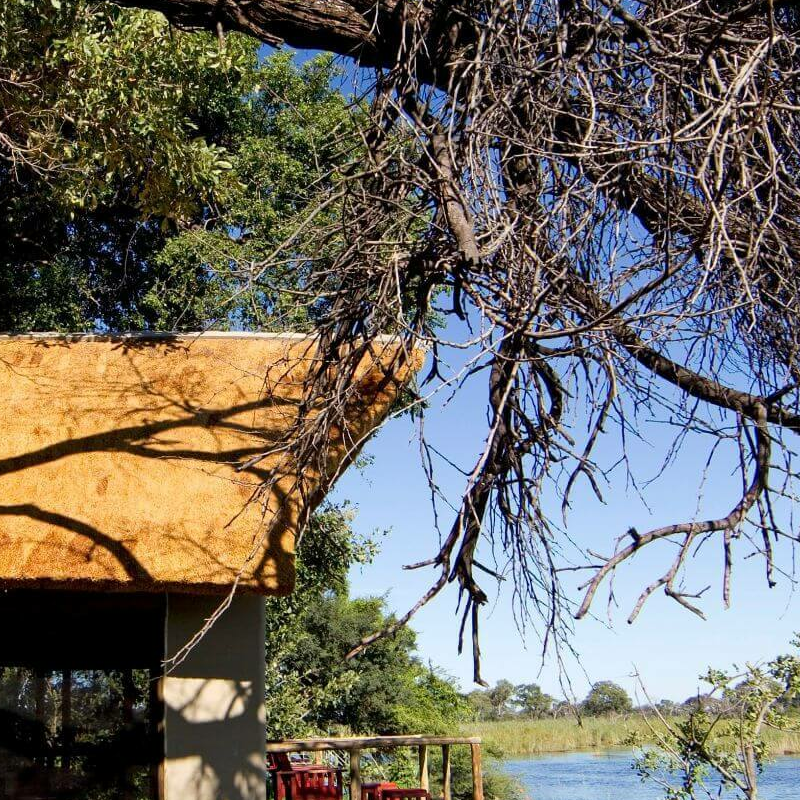 Lagoon Camp
