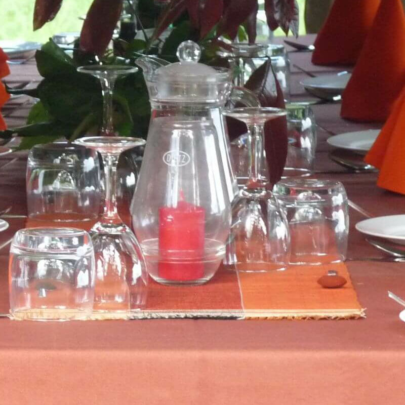 Laikipia Wilderness Camp