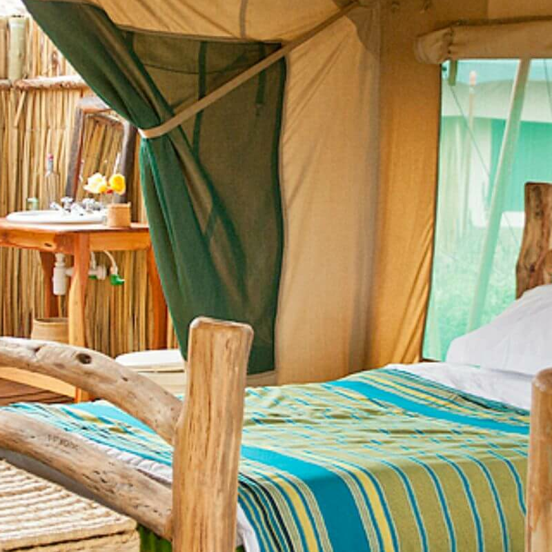 Laikipia Wilderness Camp