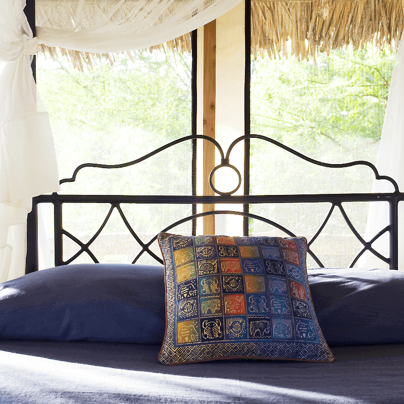 Lake Burunge Tented Camp