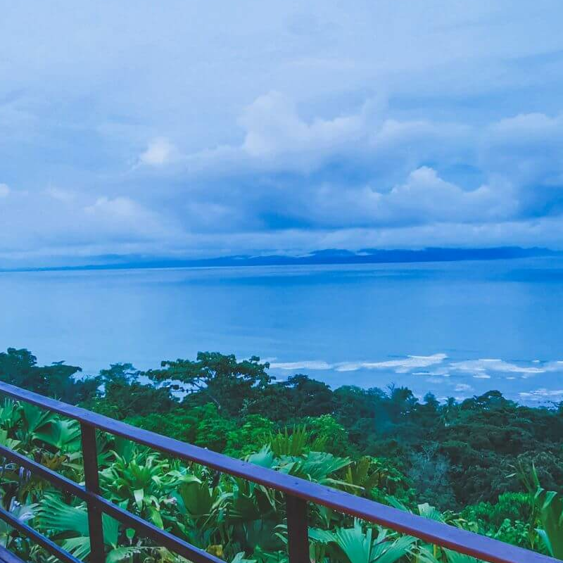 Lapa Rios