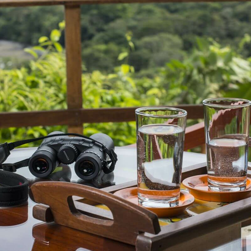 Lapa Rios