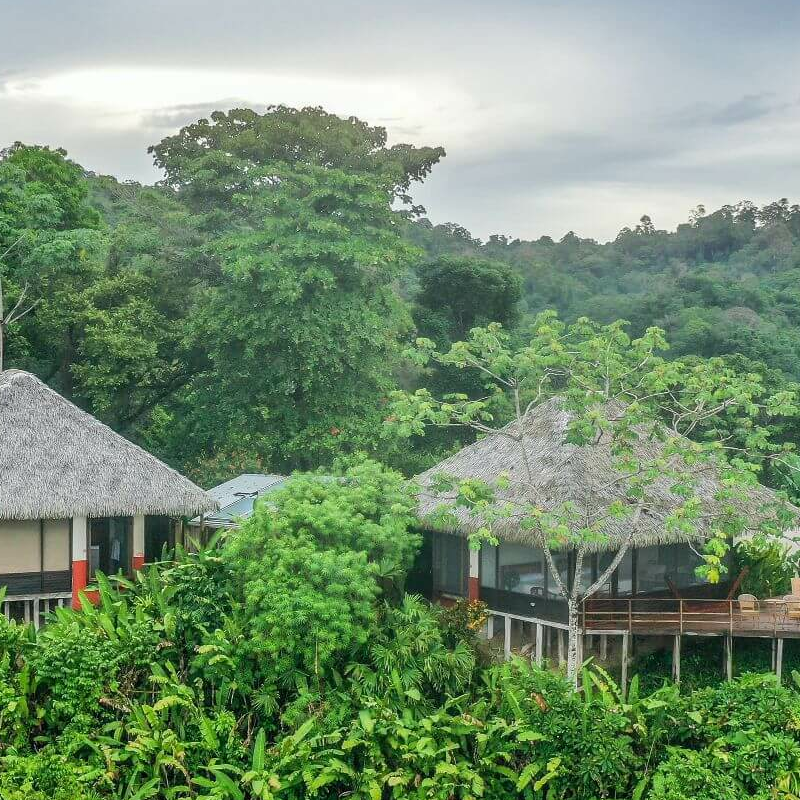 Lapa Rios