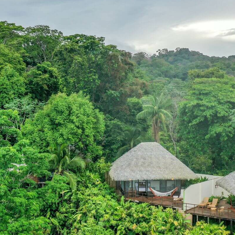 Lapa Rios