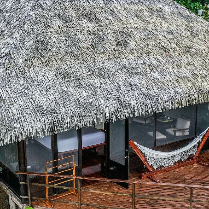 Lapa Rios