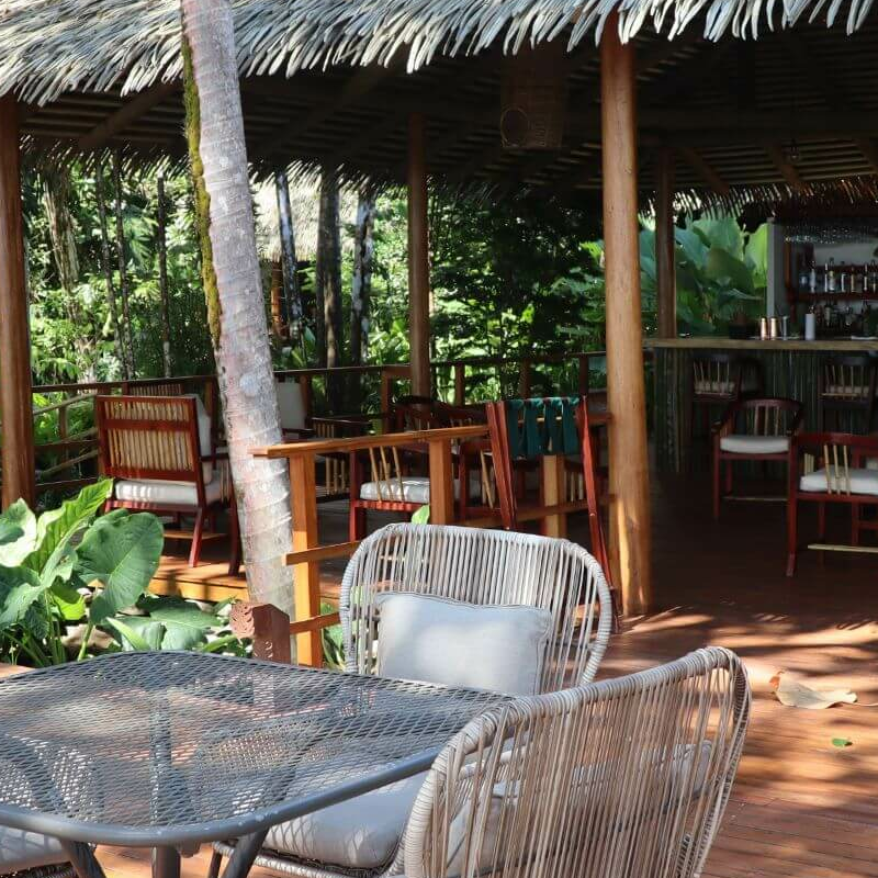 Lapa Rios