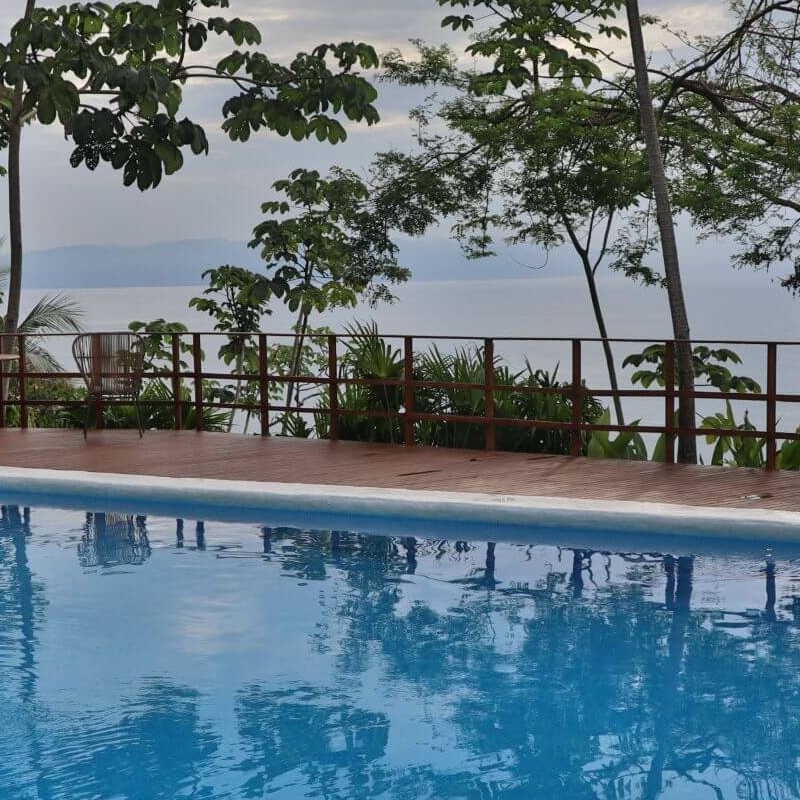 Lapa Rios