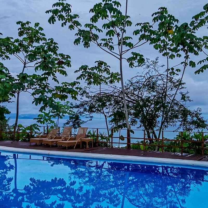 Lapa Rios