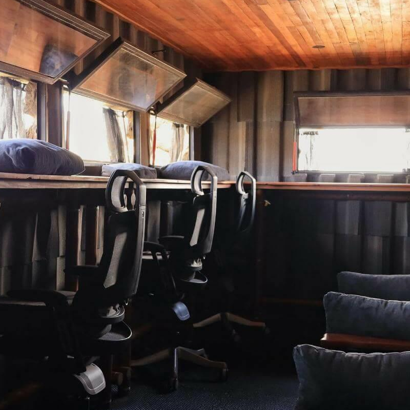 Larsens Camp