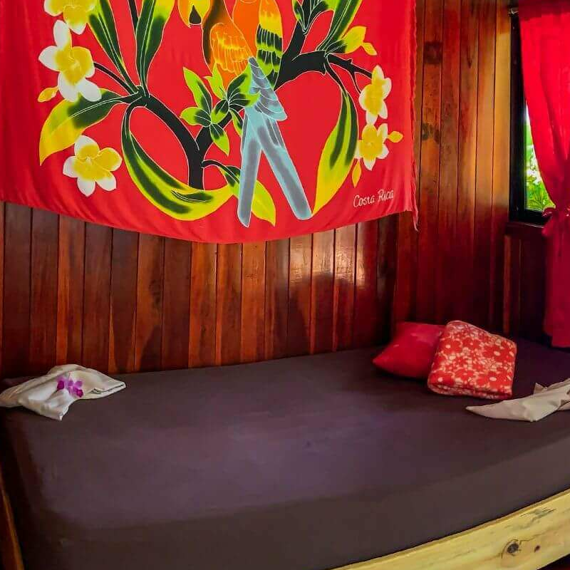 Las Caletas Lodge