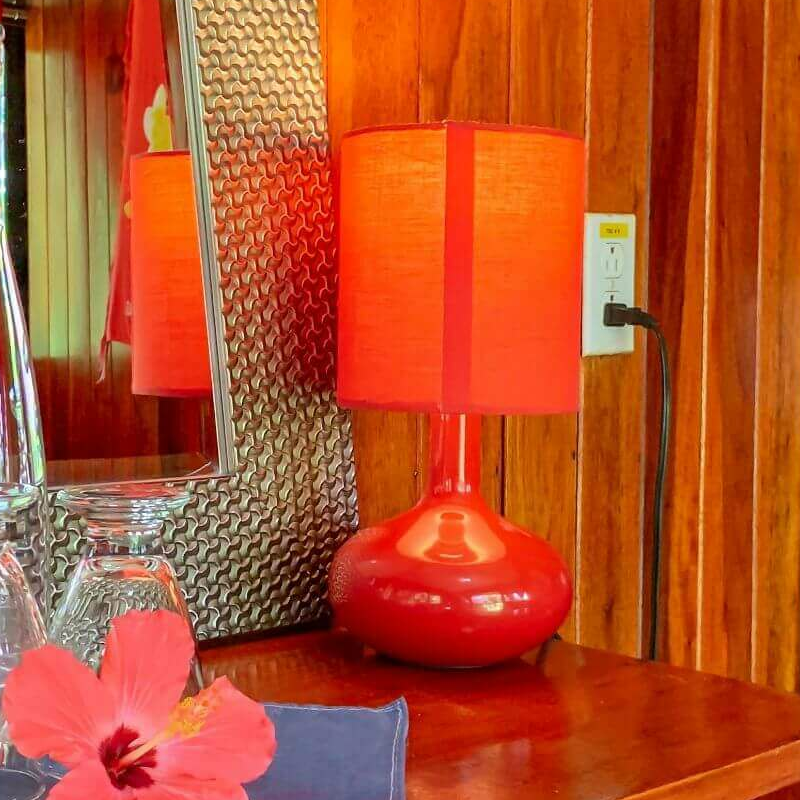 Las Caletas Lodge