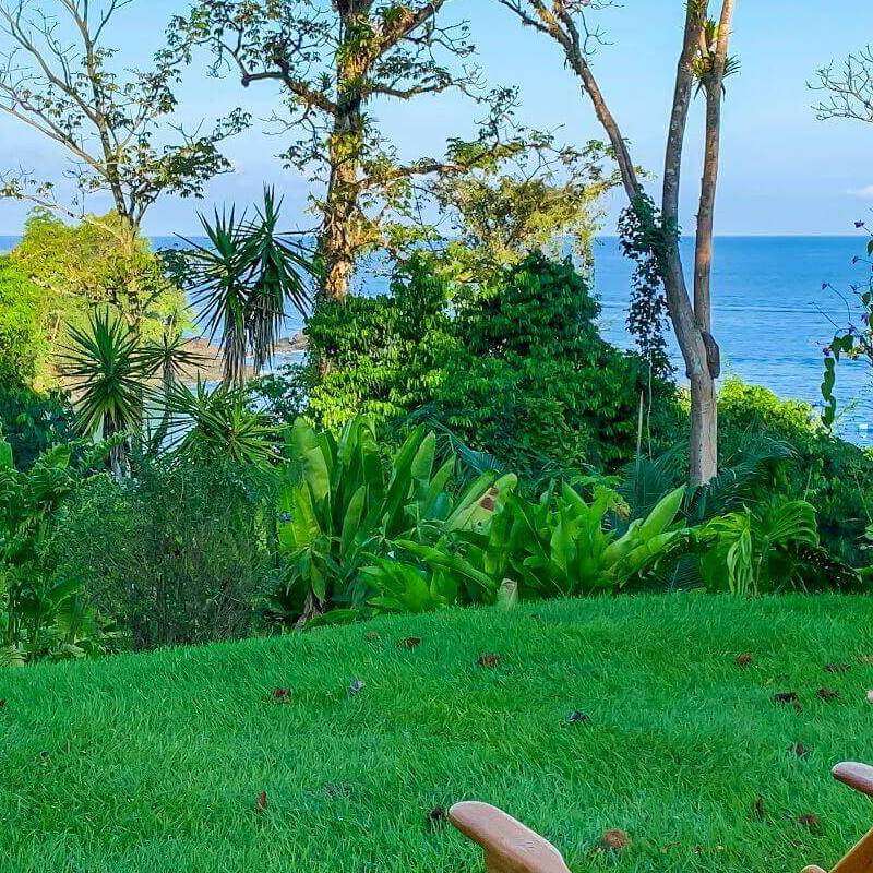 Las Caletas Lodge