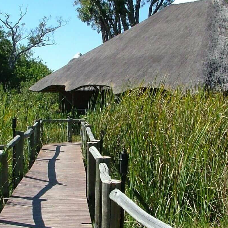 Lebala Camp