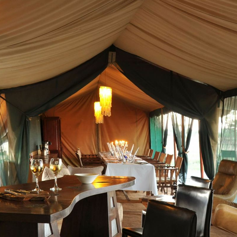 Lemala Ewajan Camp