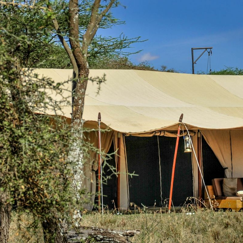 Lemala Ewajan Camp