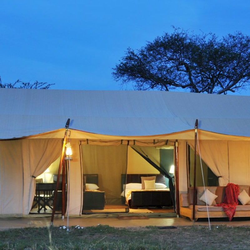 Lemala Ewajan Camp