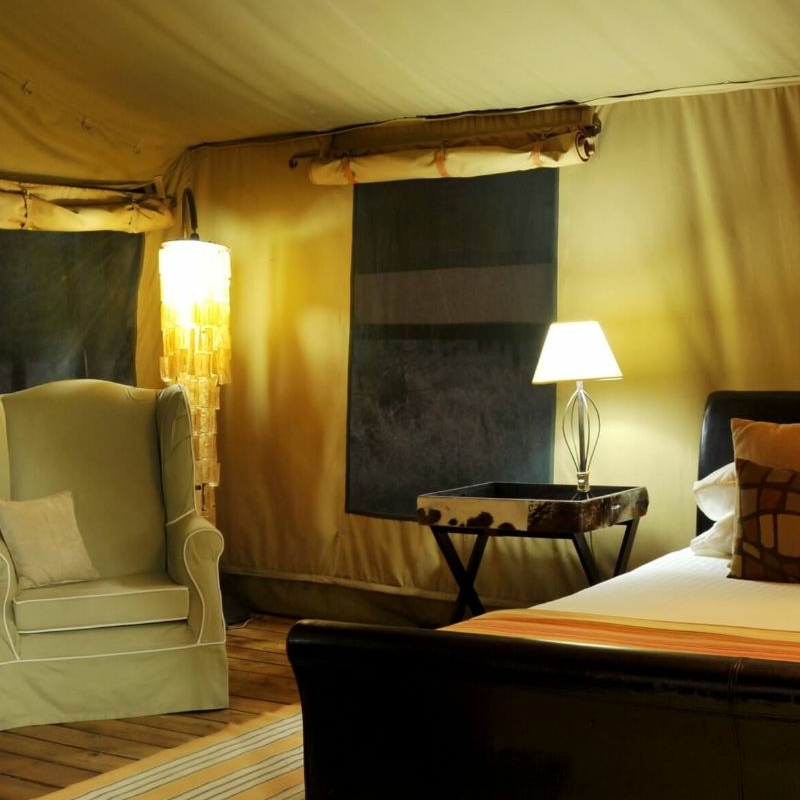 Lemala Ewajan Camp