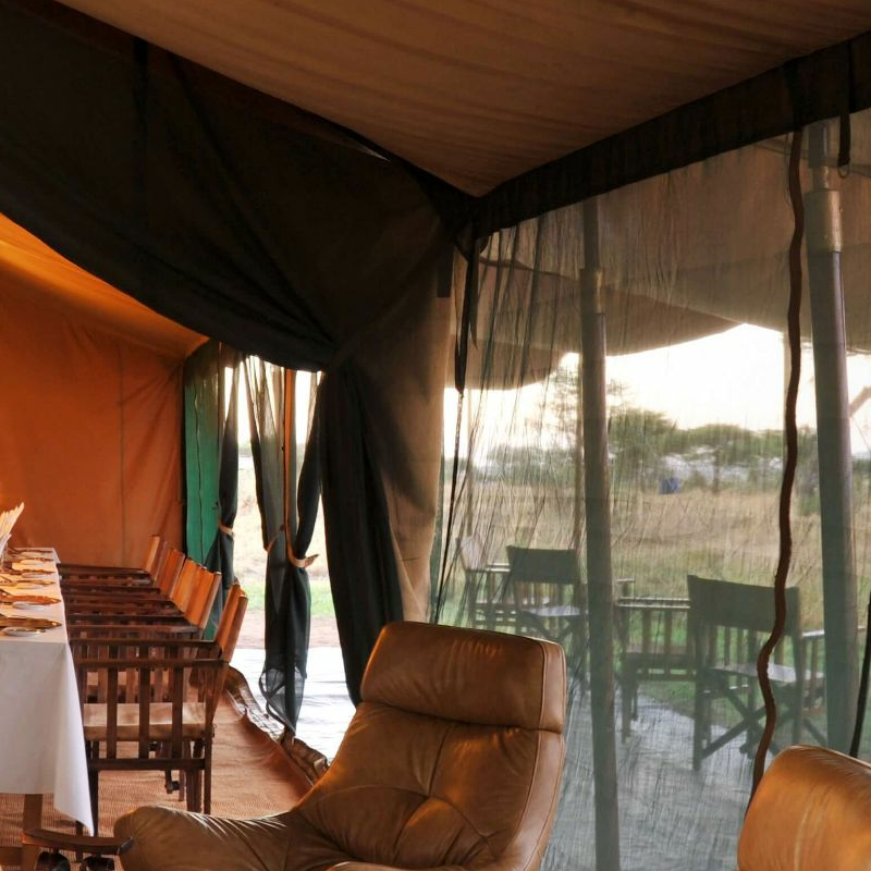 Lemala Ewajan Camp
