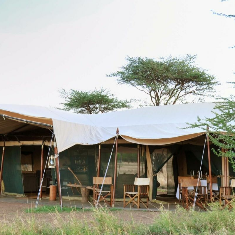 Lemala Ewajan Camp