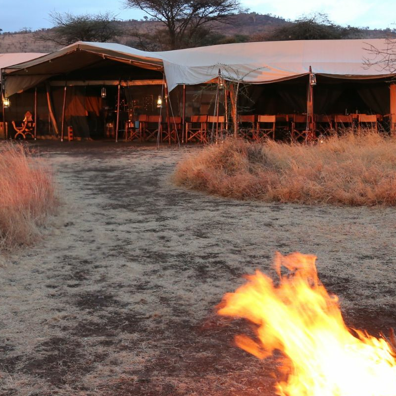 Lemala Ewajan Camp