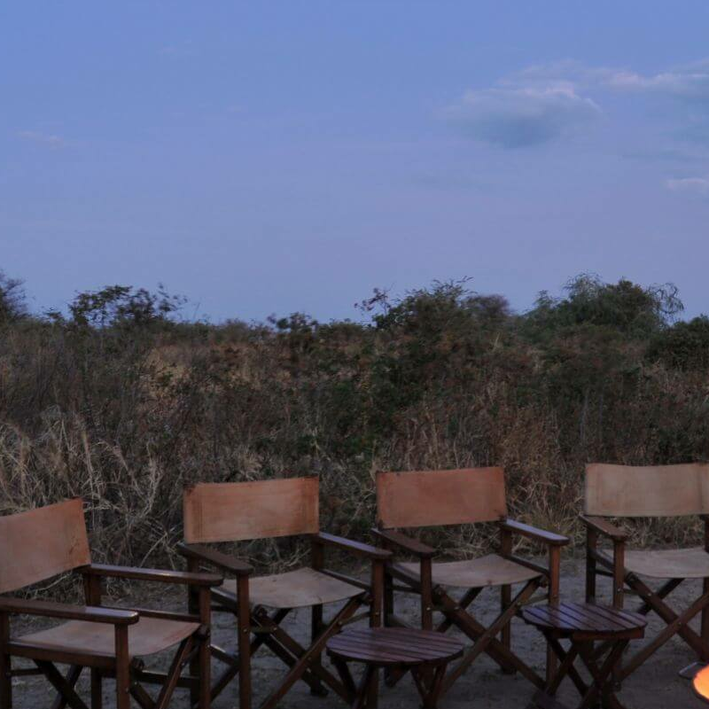 Lemala Mara Camp