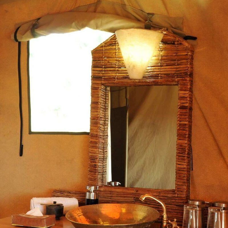 Lemala Mara Camp