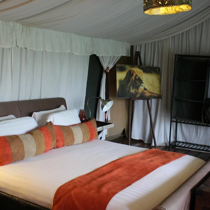Lemala Ndutu Camp
