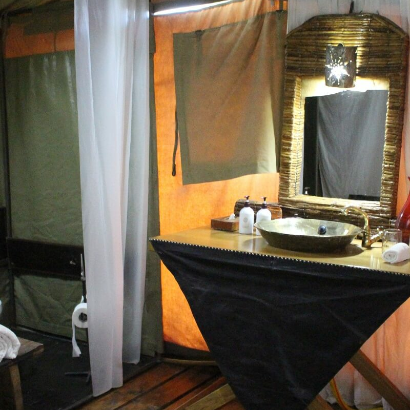 Lemala Ndutu Camp