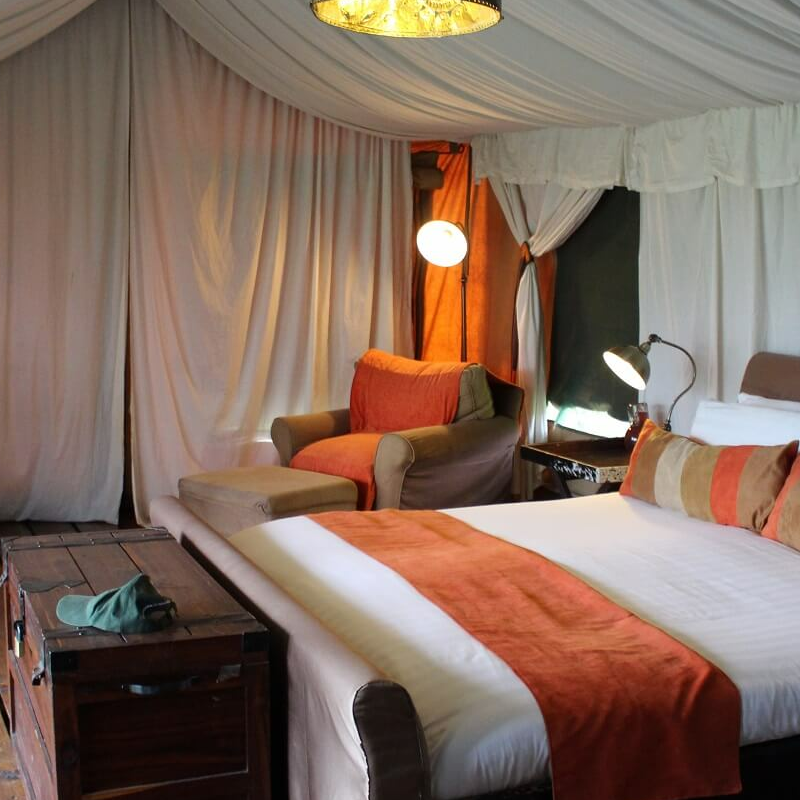 Lemala Ndutu Camp