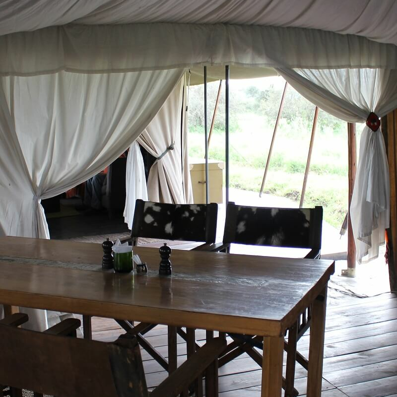 Lemala Ndutu Camp
