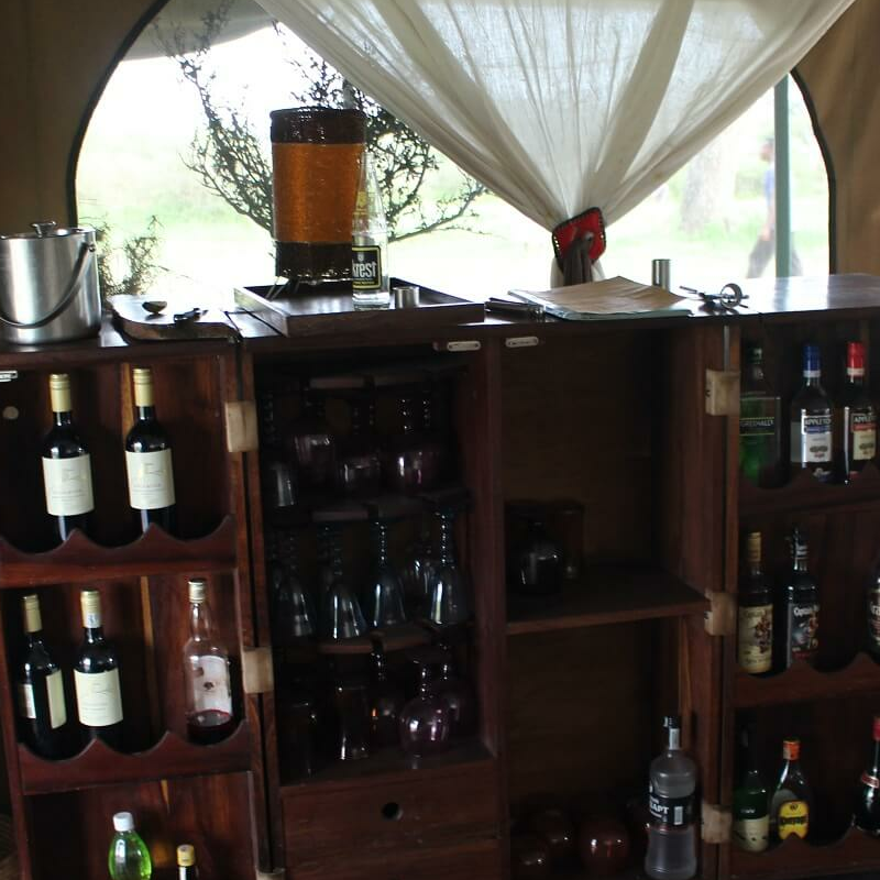 Lemala Ndutu Camp