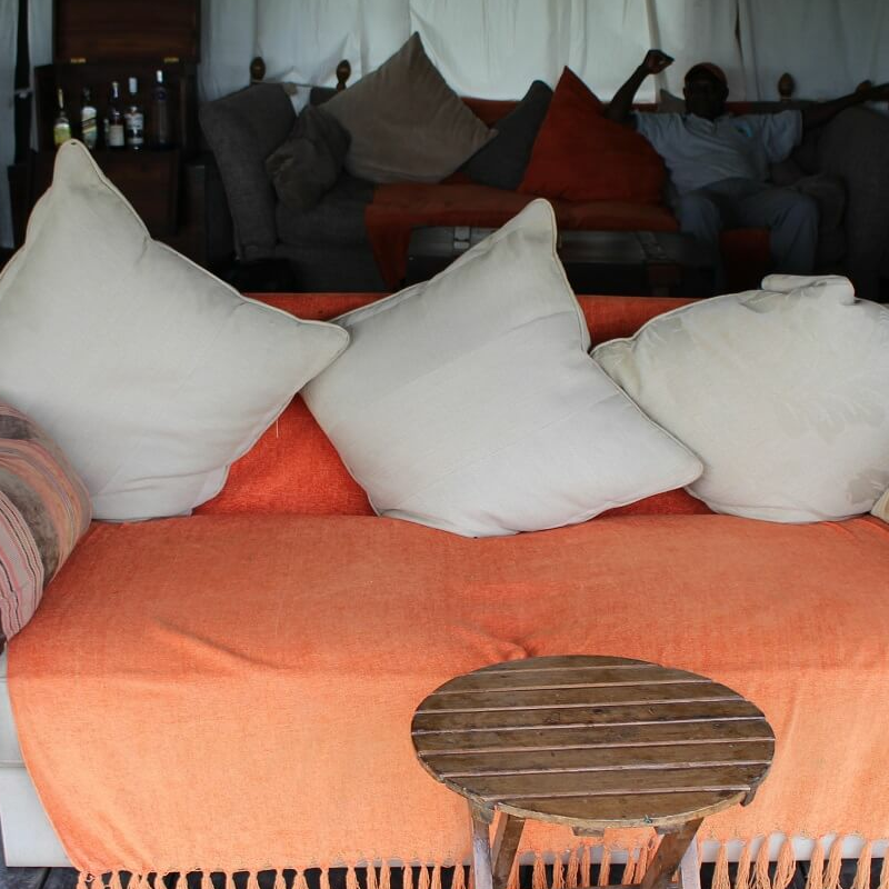 Lemala Ndutu Camp