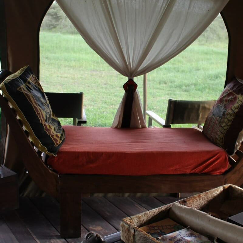 Lemala Ndutu Camp