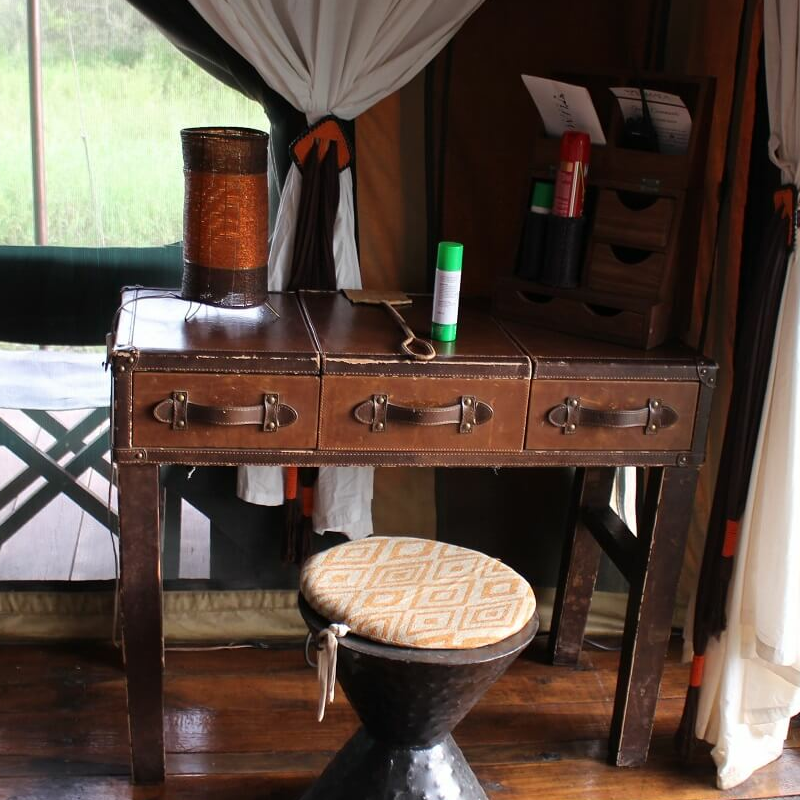 Lemala Ndutu Camp