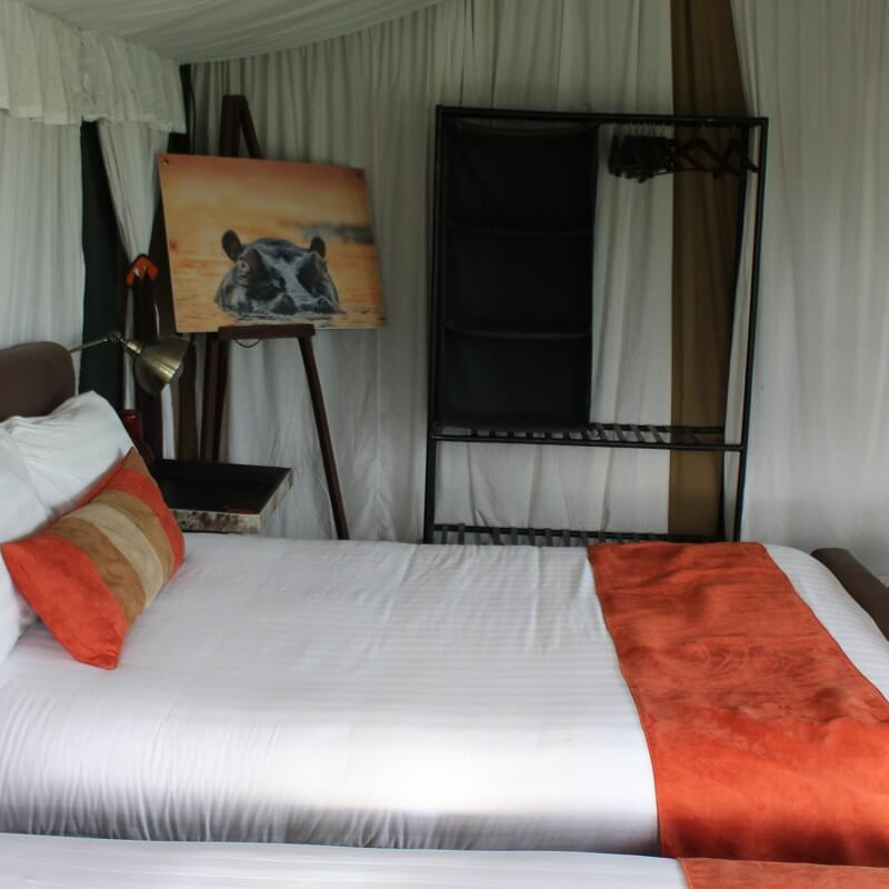 Lemala Ndutu Camp