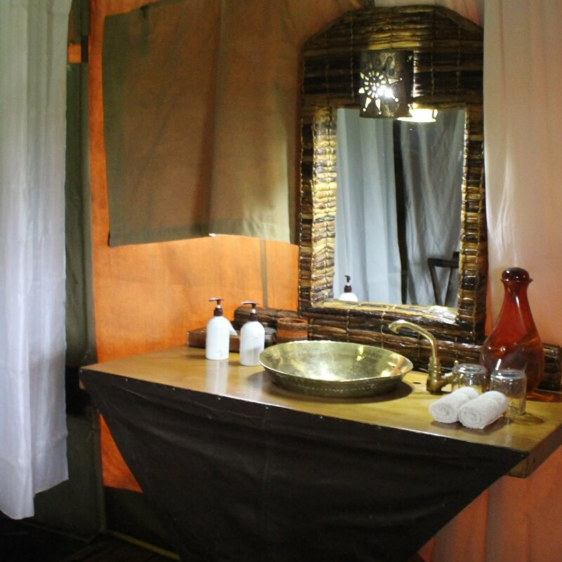 Lemala Ndutu Camp