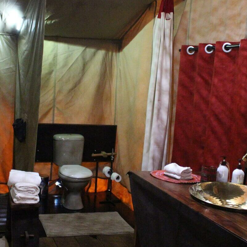 Lemala Ngorongoro Camp