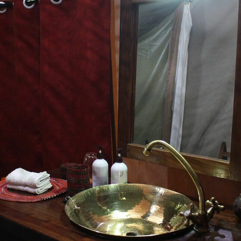 Lemala Ngorongoro Camp