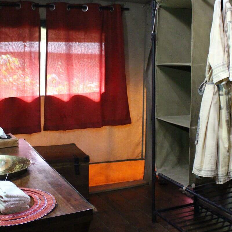 Lemala Ngorongoro Camp