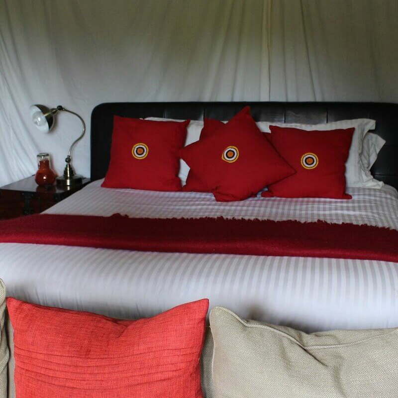 Lemala Ngorongoro Camp
