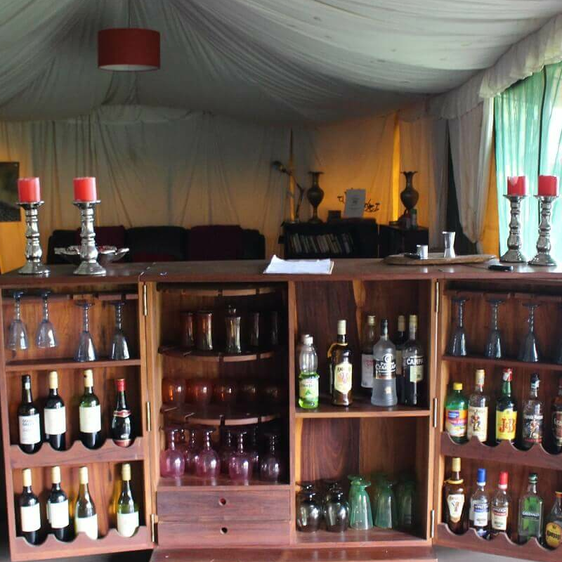 Lemala Ngorongoro Camp