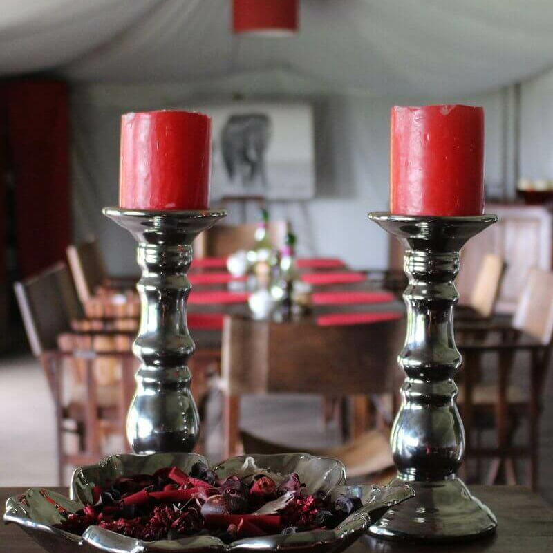 Lemala Ngorongoro Camp
