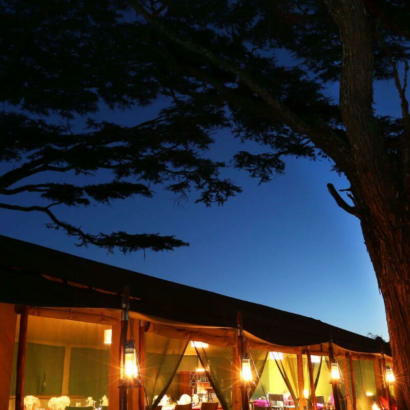 Lemala Ngorongoro Camp